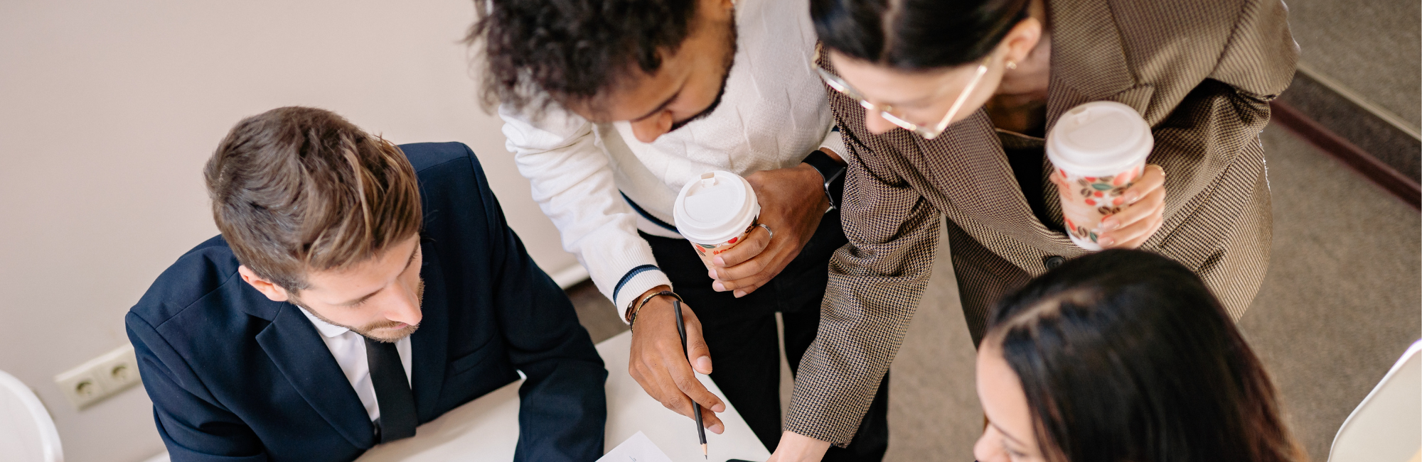 Do You Need a New Business Plan for an E-2 Visa Renewal?